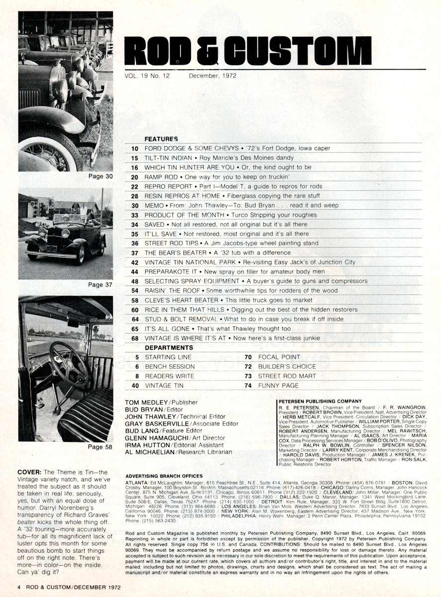 Rod & Custom (Page 4)